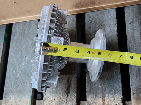 Fan Clutch For Sale, Viscous
