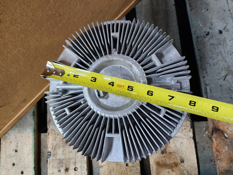 Ford Fan Clutch ED87HU8B608