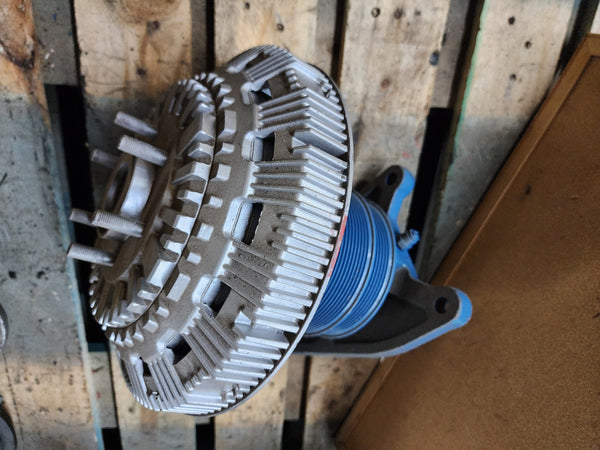 Horton Mack ASET AI 79A9498-2 Fan Clutch For Sale