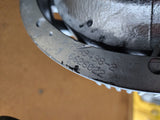 Horton Mack ASET AI 79A9498-2 Fan Clutch For Sale