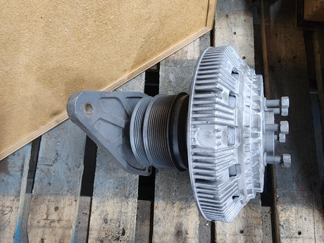 Horton Mack ASET AI 79A9498-2 Fan Clutch For Sale