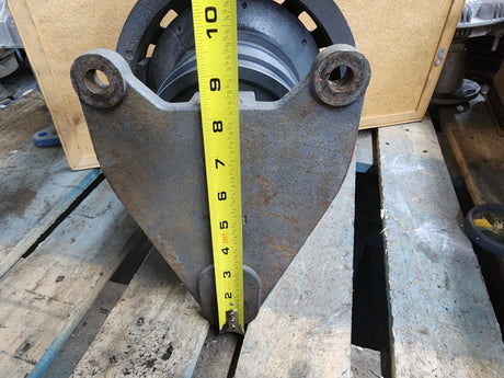 Horton Mack ASET AI 79A9498-2 Fan Clutch For Sale