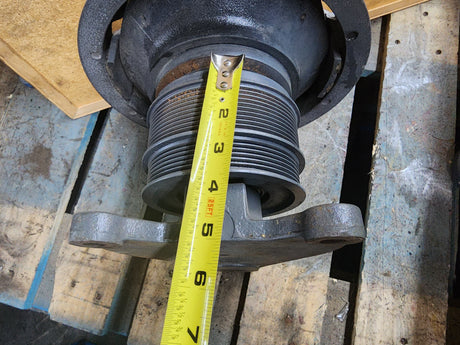 Horton Mack ASET AI 79A9498-2 Fan Clutch For Sale