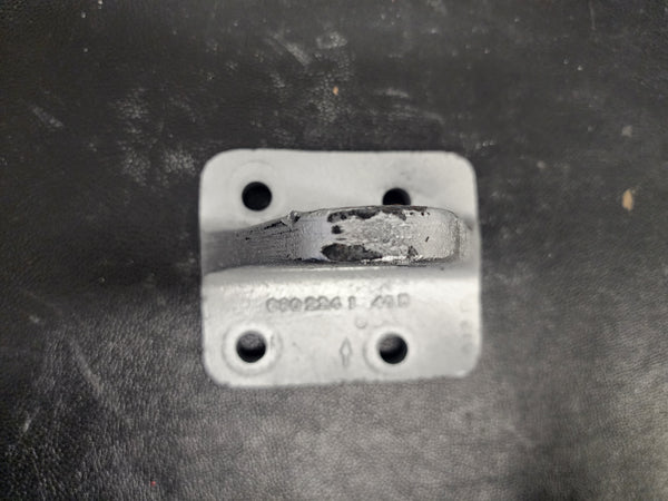 Caterpillar 3126 680224140D Rear Engine Mount