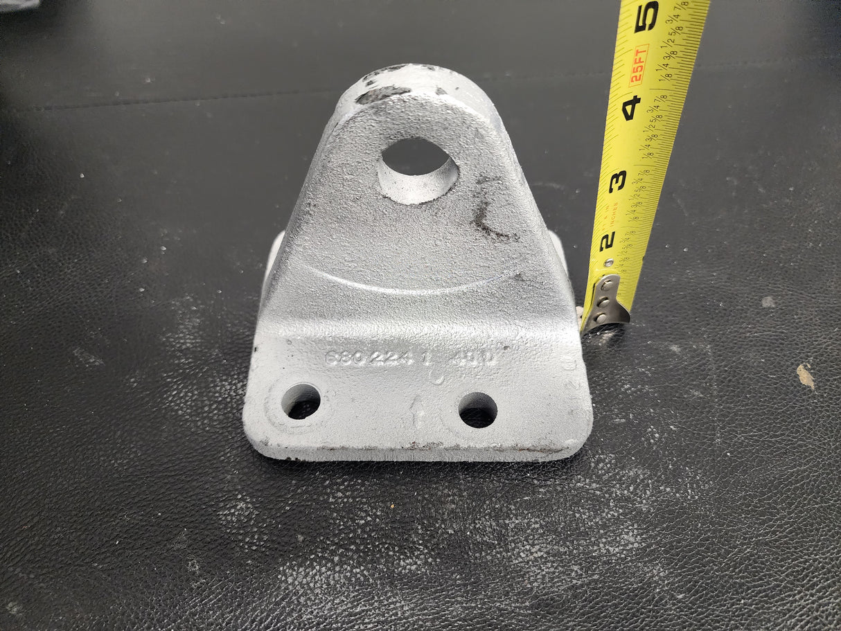 Caterpillar 3126 680224140D Rear Engine Mount