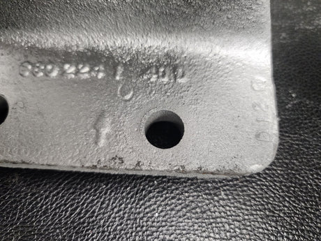 Caterpillar 3126 680224140D Rear Engine Mount