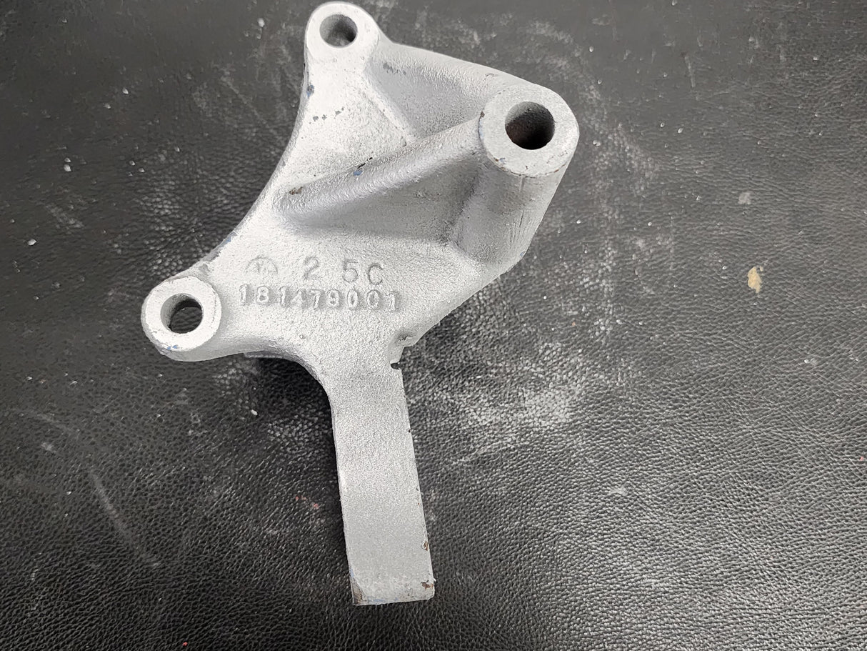 International Navistar Freon Compressor Mounting Bracket Part # 1814790C1 For Sale
