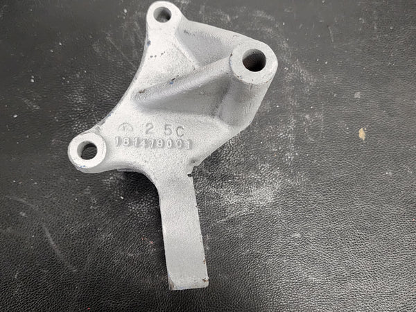 International Navistar Freon Compressor Mounting Bracket Part # 1814790C1 For Sale