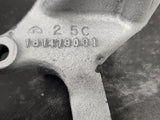 International Navistar Freon Compressor Mounting Bracket Part # 1814790C1 For Sale
