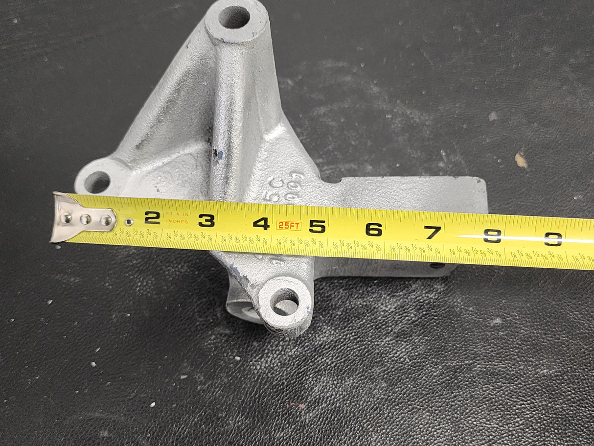 International Navistar Freon Compressor Mounting Bracket Part # 1814790C1 For Sale
