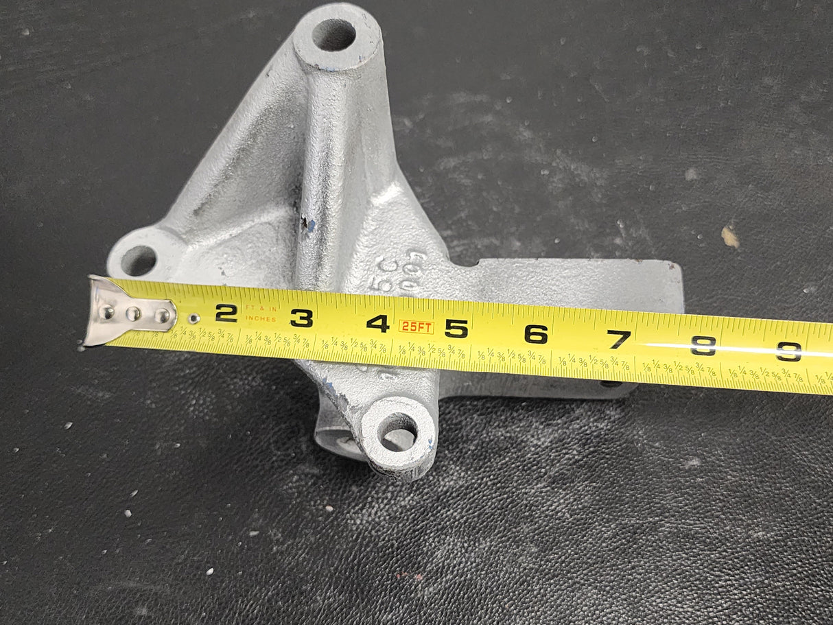 International Navistar Freon Compressor Mounting Bracket Part # 1814790C1 For Sale