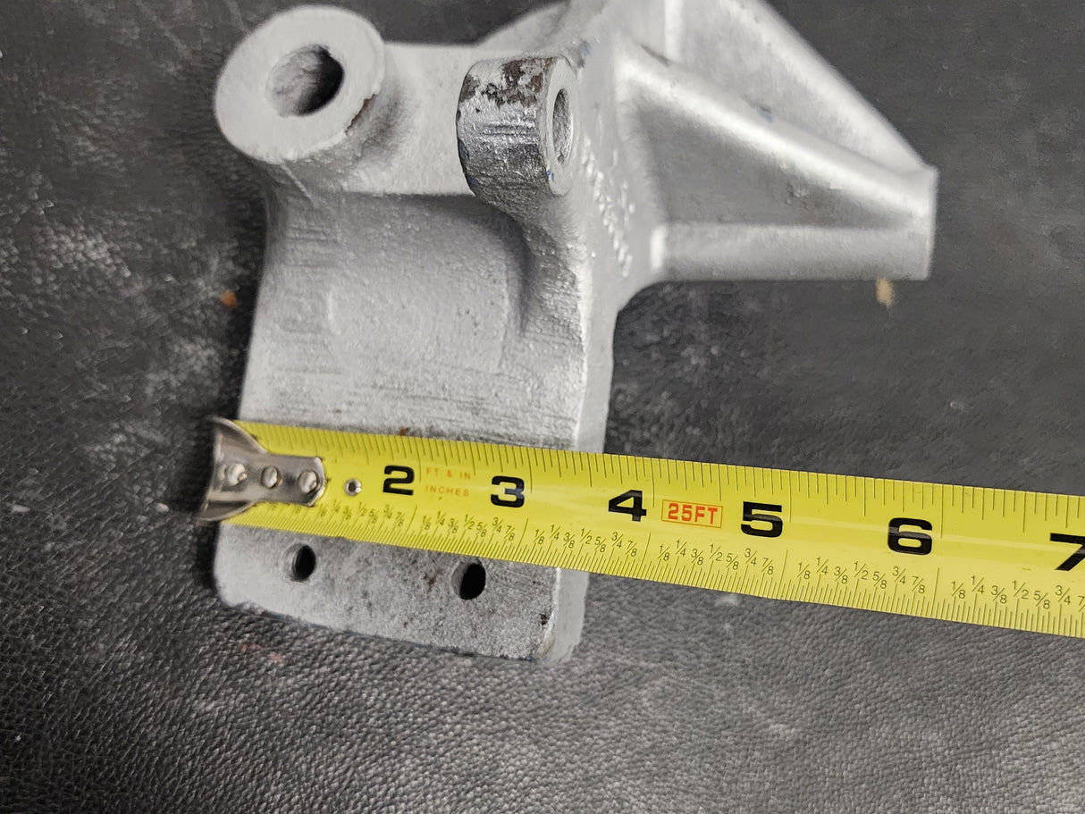 International Navistar Freon Compressor Mounting Bracket Part # 1814790C1 For Sale
