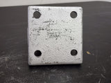Caterpillar C7 Diesel Bluebird Engine Mount 1612720