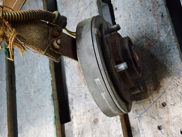 HORTON EC450 Caterpillar 3126B Fan Clutch 996043 For Sale
