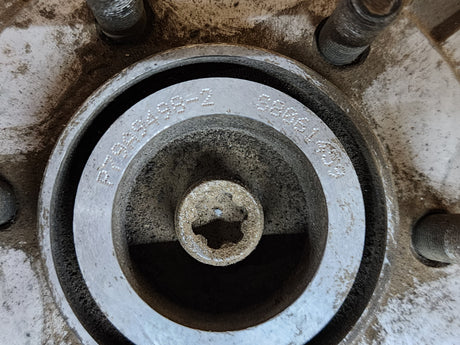 Horton Mack ASET AI 79A94982 Fan Clutch For Sale