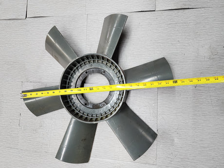 32” Fan Blade Assembly 4735-35480-21 For Sale