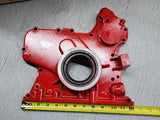 Cummins ISB 6.7 Aluminum Front Timing Cover 4936873 For Sale