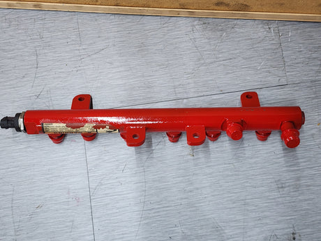 Cummins Fuel Distribution Rail 4938452 For Sale
