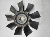 Borg Warner MACK FAN BLADE ASSEMBLY - 25175178