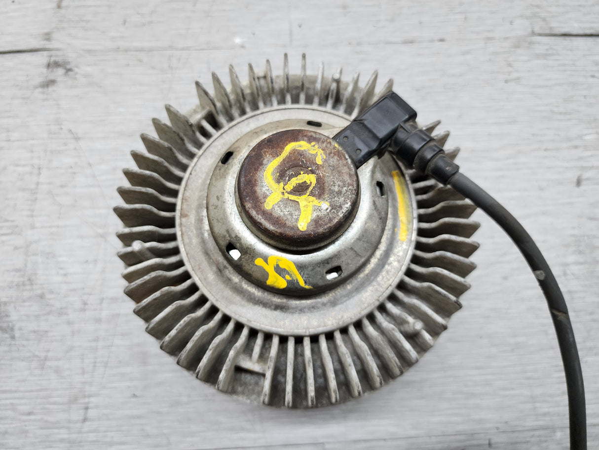 Fan Clutch Viscous For Sale