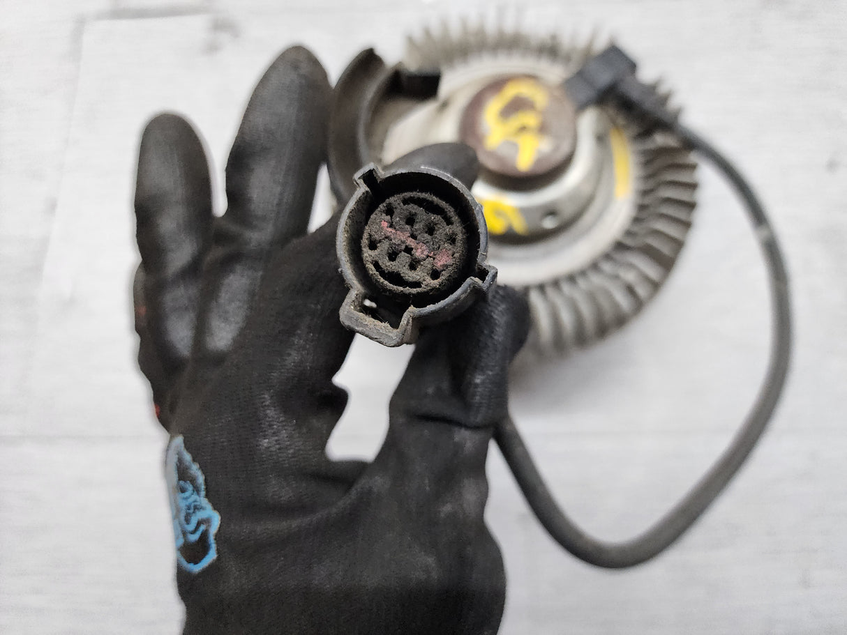 Fan Clutch Viscous For Sale