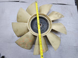 Kysor Cummins ISB FAN BLADE ASSEMBLY 61190337 For Sale