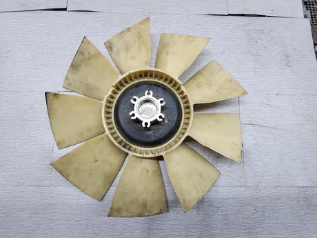 Kysor Cummins ISB FAN BLADE ASSEMBLY 61190337 For Sale