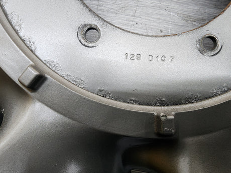 Borg Warner 26” Fan Blade 78203C26 For Sale