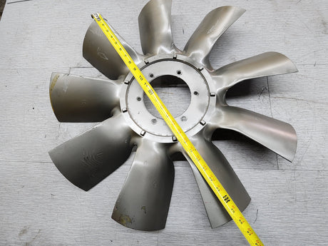 Borg Warner 26” Fan Blade 78203C26 For Sale