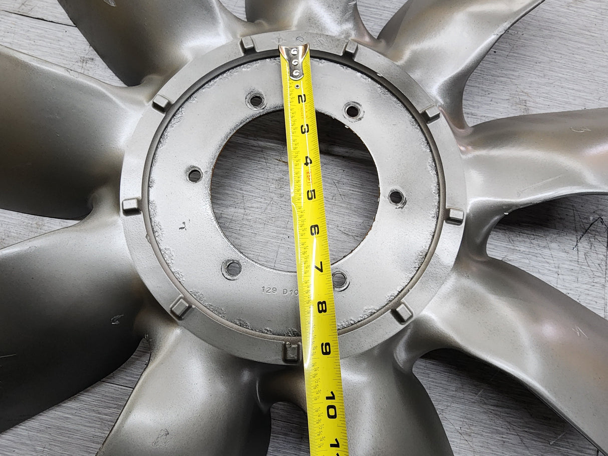 Borg Warner 26” Fan Blade 78203C26 For Sale