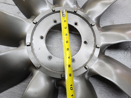 Borg Warner 26” Fan Blade 78203C26 For Sale