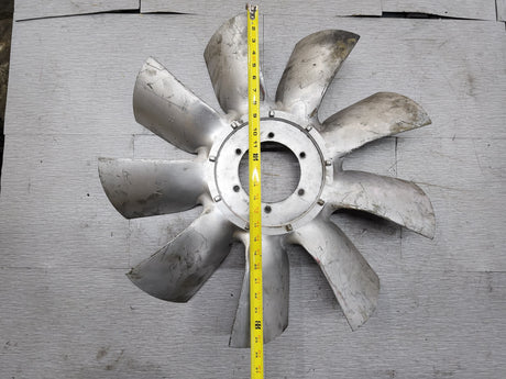 Borg Warner 26” FAN BLADE 782-03 C26