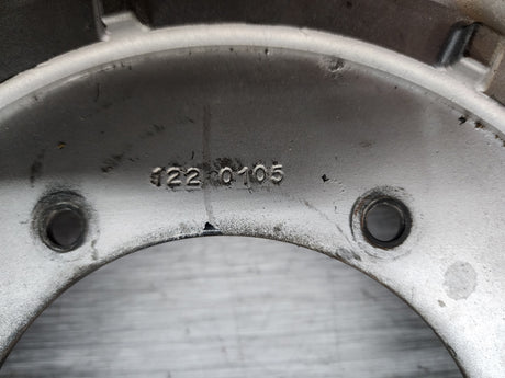 Borg Warner 26” FAN BLADE 782-03 C26
