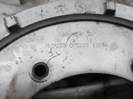 Borg Warner 26” FAN BLADE 782-03 C26