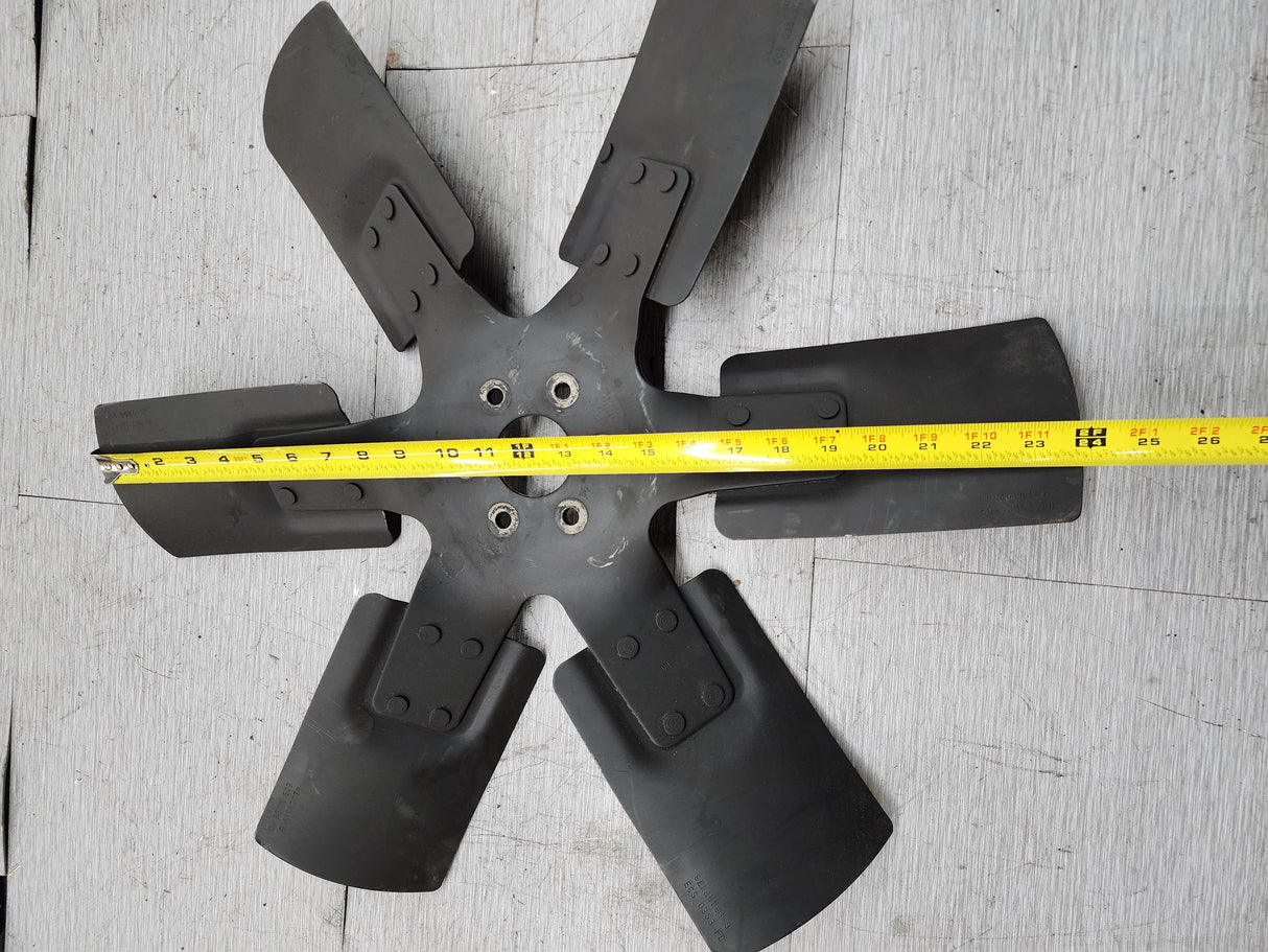 24”  FAN BLADE GAFP102773 For Sale