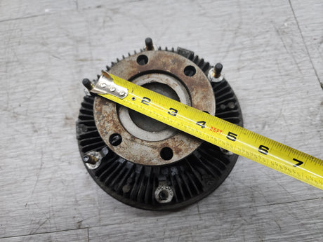 Mack E7-300 52291 Fan Clutch For Sale