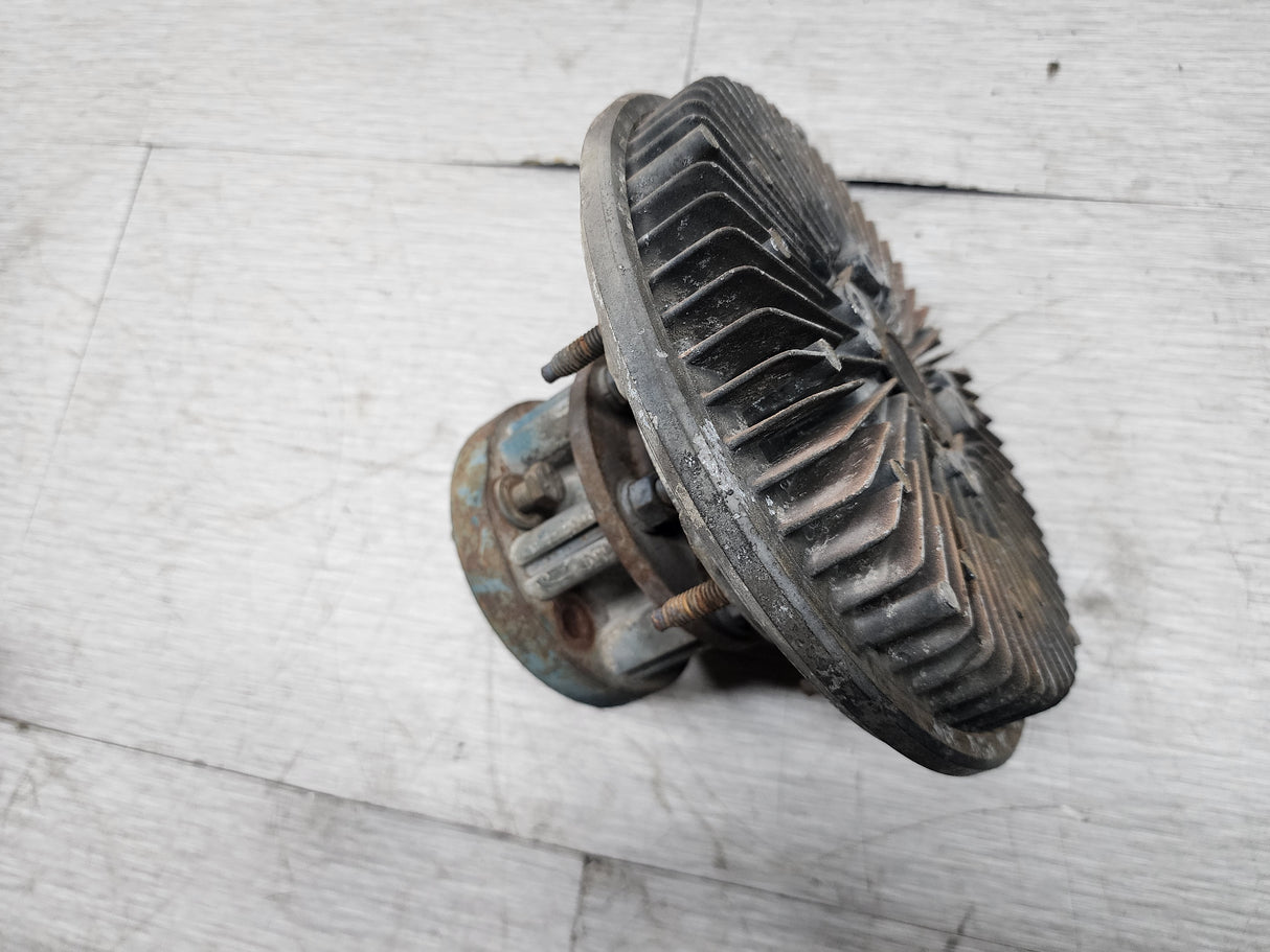 International Navistar-One Drive Eaton/Schwitzer Part # 1659949C1 Fan Clutch For Sale