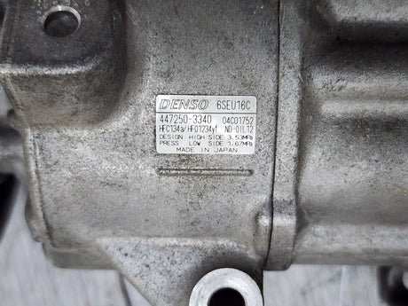 Denso A/C Compressor 6SEU16C For Sale