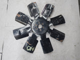 24” Fan Blade ECS9121B5 For Sale, 24” INCHES, 8 Blades