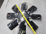 24” Fan Blade ECS9121B5 For Sale, 24” INCHES, 8 Blades