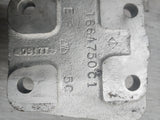 International Rear Engine Motor Mount Part # 1664750C1