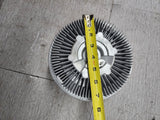 Borg Warner Viscous Fan Clutch 2602192C1 For Sale