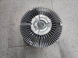 International DT466E 3585866C1 Diesel Engine Fan Drive/Clutch