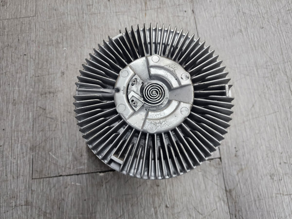 International DT466E 3585866C1 Diesel Engine Fan Drive/Clutch