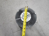 International DT466E 3585866C1 Diesel Engine Fan Drive/Clutch