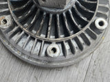 International DT466E 3585866C1 Diesel Engine Fan Drive/Clutch