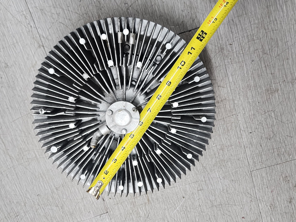 Viscous Fan Clutch For Sale