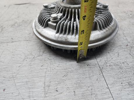 BorgWarner International 010021530 Viscous Fan Clutch For Sale