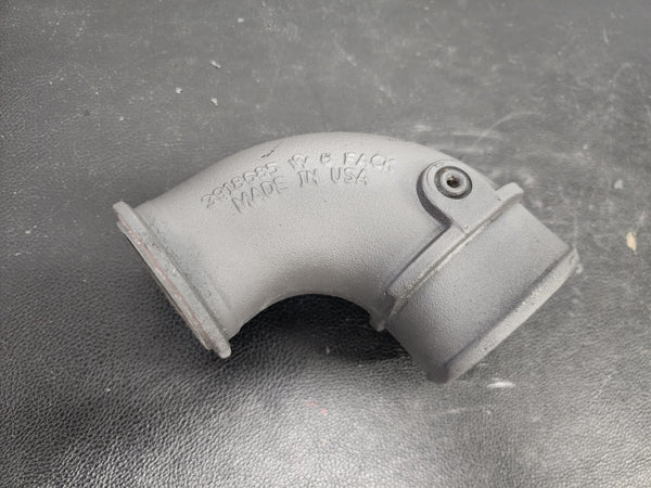 Cummins 3918685W6FACK Air Transfer Elbow Tube For Sale