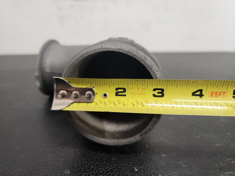 Cummins 3918685W6FACK Air Transfer Elbow Tube For Sale